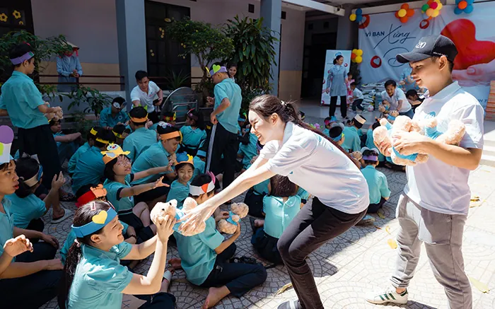 Biểu tượng dịch vụ khách hàng chuyên nghiệp của M99.