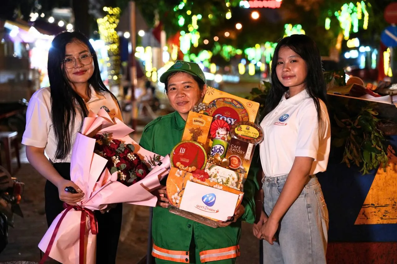 Đội ngũ hỗ trợ chuyên nghiệp m99