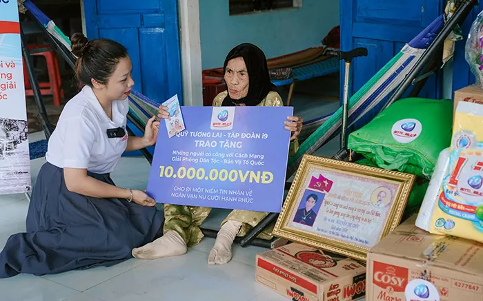 Theo dõi m99 trên mạng xã hội để cập nhật khuyến mãi