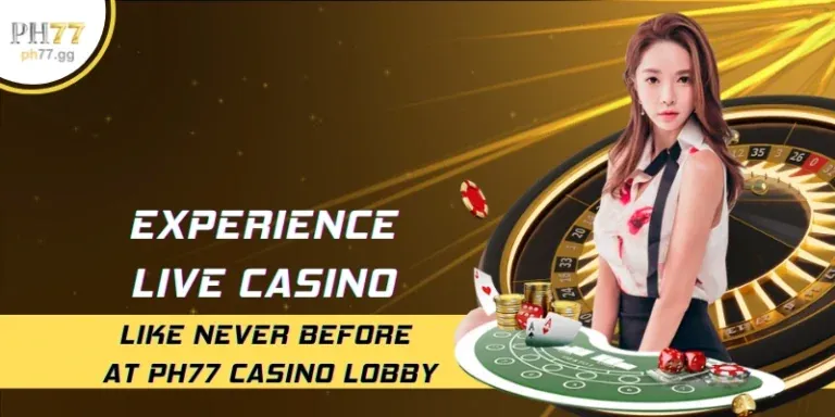 Hình ảnh minh họa các trò chơi casino trực tuyến M99