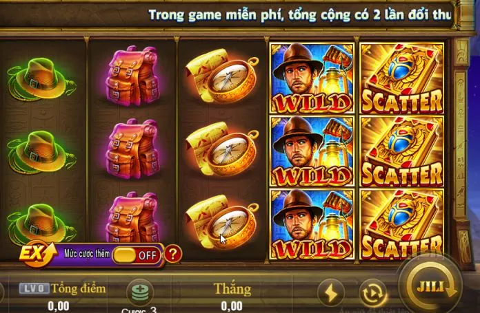 Thư viện game nổ hũ đa dạng tại M99 博彩