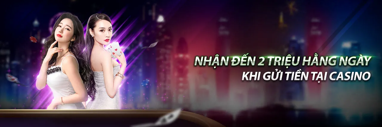 Khuyến mãi nạp tiền hàng ngày M99